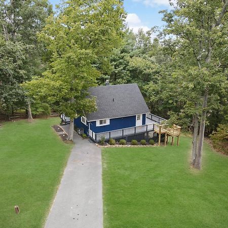 New! Sapphire Ridge Escape To Shenandoah River Front Royal Zewnętrze zdjęcie
