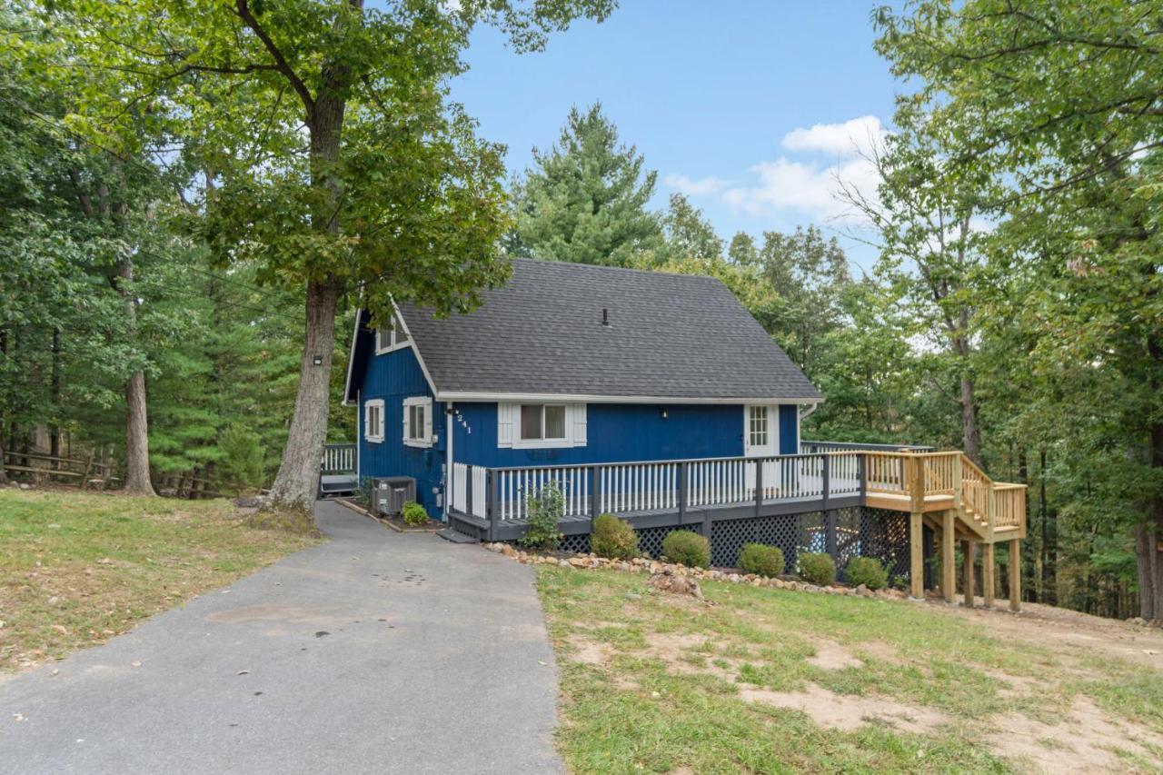 New! Sapphire Ridge Escape To Shenandoah River Front Royal Zewnętrze zdjęcie