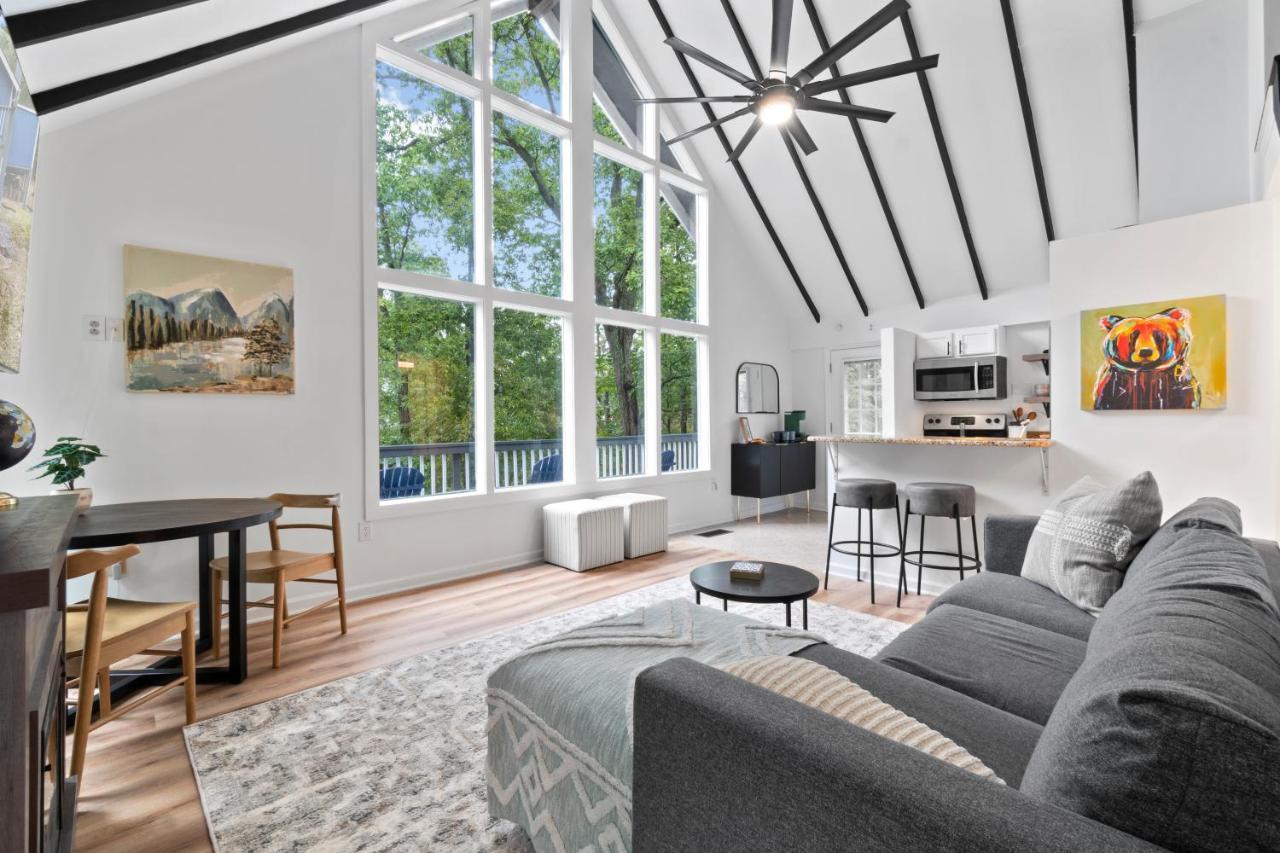 New! Sapphire Ridge Escape To Shenandoah River Front Royal Zewnętrze zdjęcie