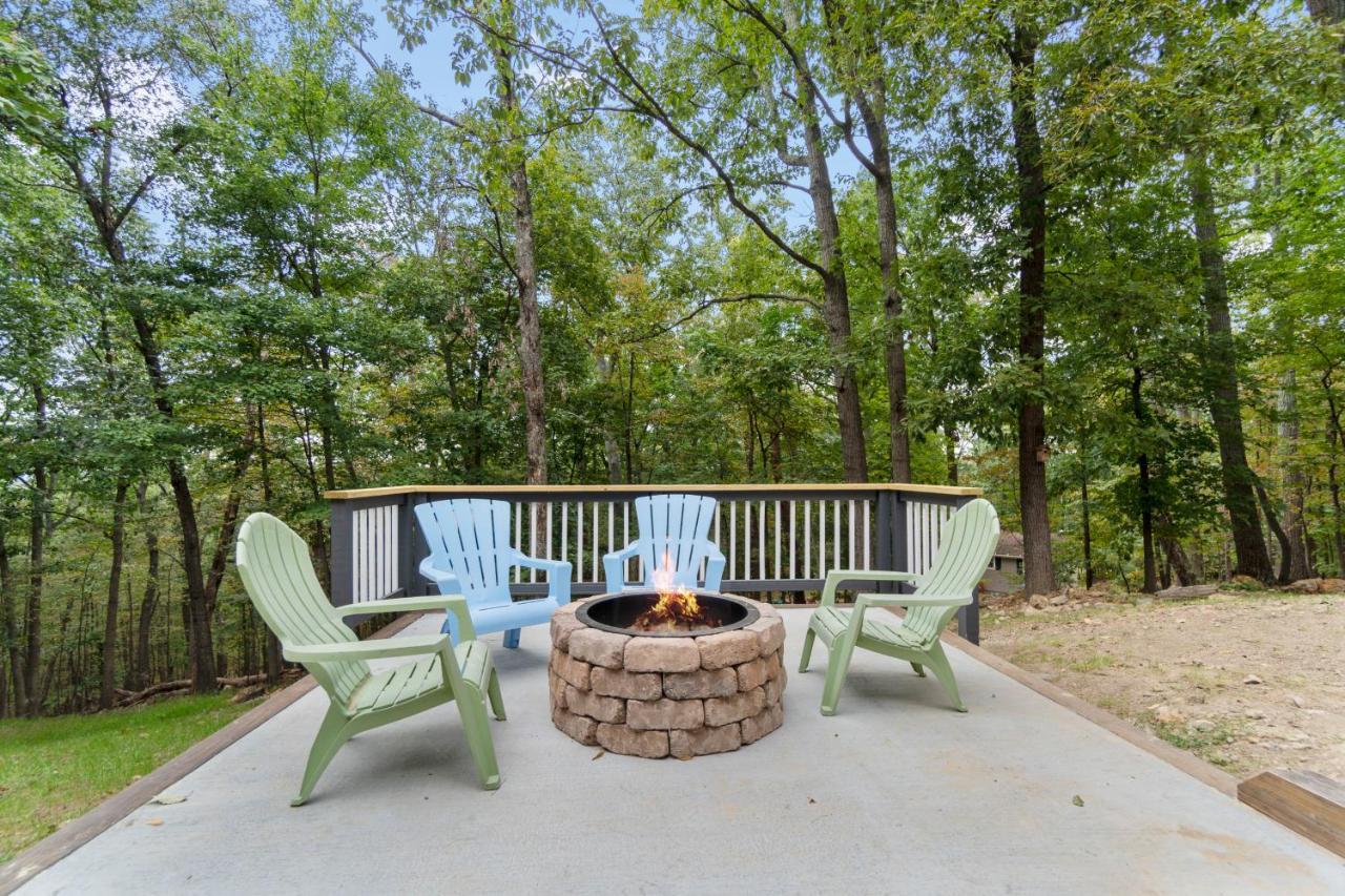 New! Sapphire Ridge Escape To Shenandoah River Front Royal Zewnętrze zdjęcie