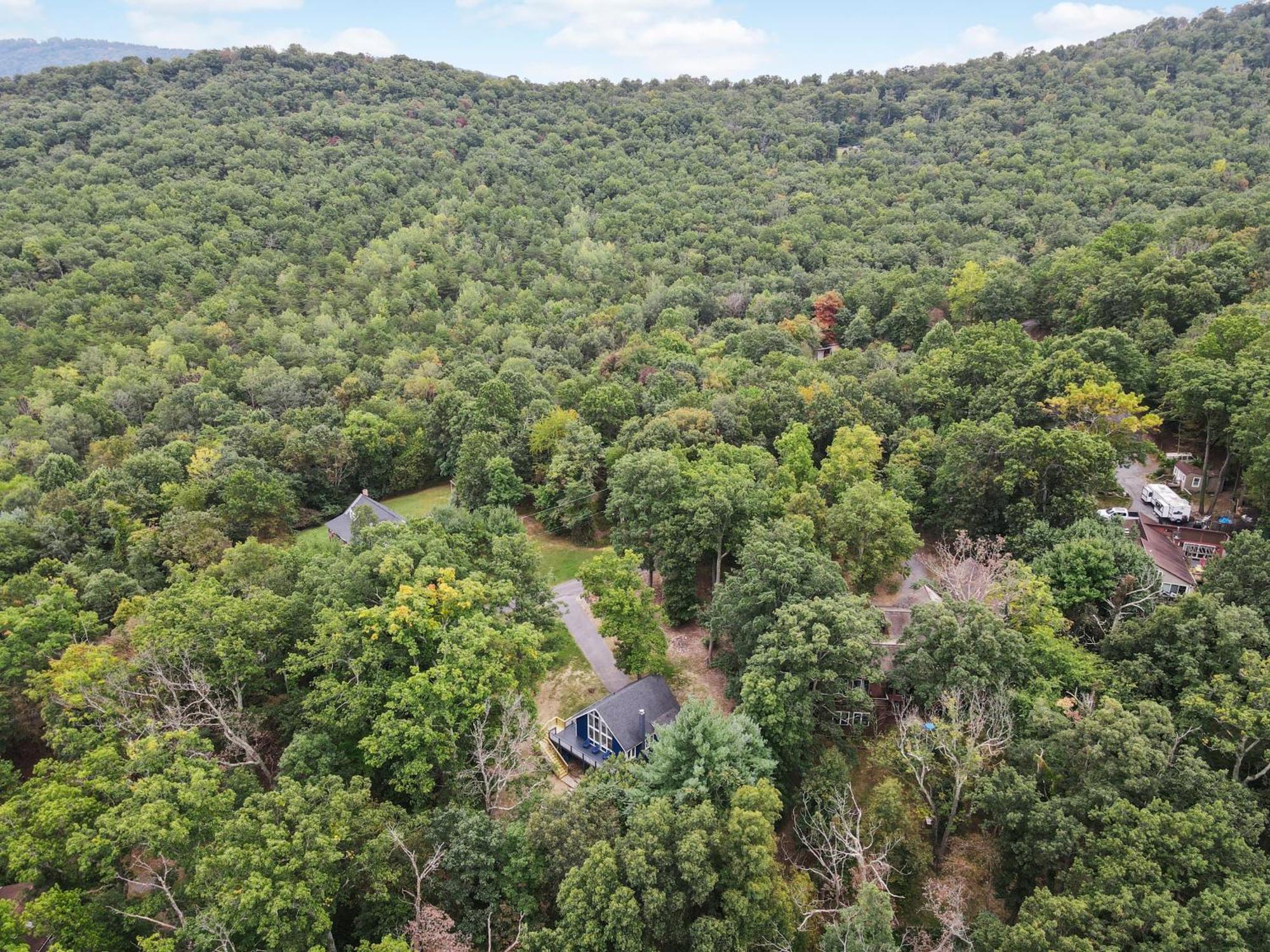 New! Sapphire Ridge Escape To Shenandoah River Front Royal Zewnętrze zdjęcie